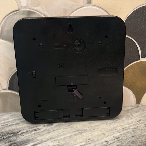 Time Timer visual countdown clock for kids - Picture 2 of 4